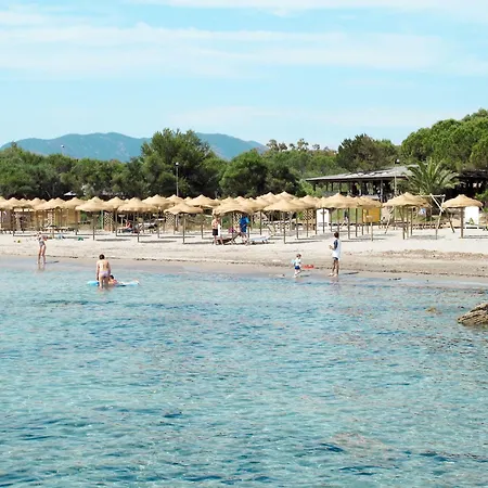 Il Borgo Ii - Pcr166 By Interhome * Porto Corallo