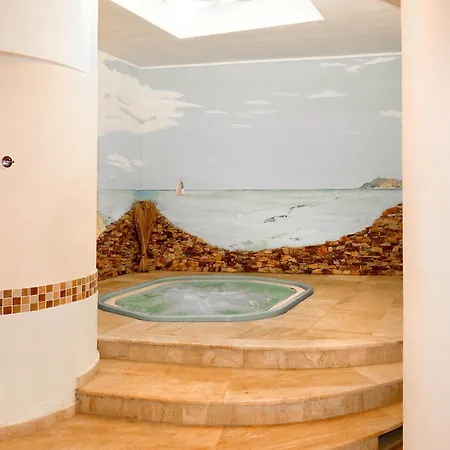Il Borgo Ii - Pcr166 By Interhome *