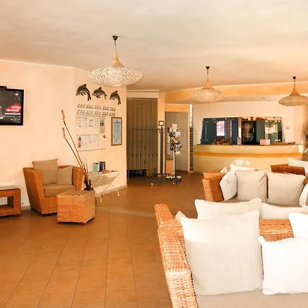 Il Borgo Ii - Pcr166 By Interhome * Porto Corallo