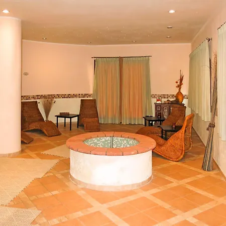 Il Borgo Ii - Pcr166 By Interhome
