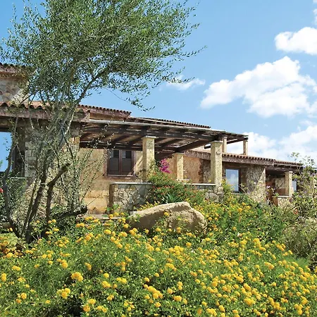 Il Borgo Ii - Pcr166 By Interhome *