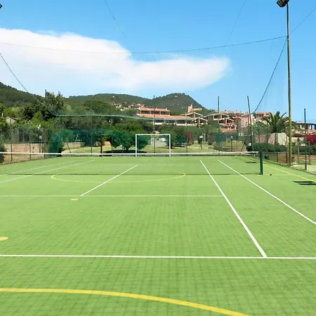Il Borgo Ii - Pcr166 By Interhome Apartment