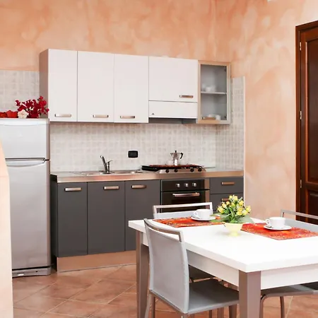 Il Borgo Ii - Pcr166 By Interhome Apartment Porto Corallo
