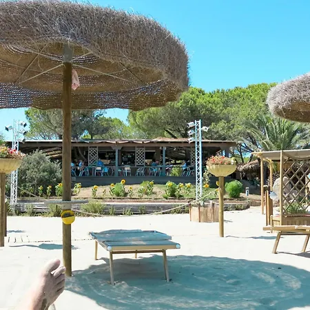 Apartment Il Borgo Ii - Pcr166 By Interhome Porto Corallo