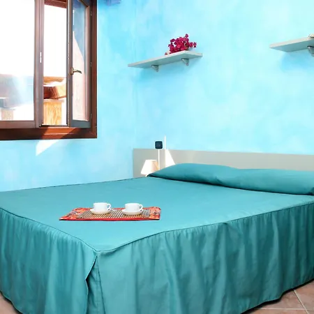 Il Borgo Ii - Pcr166 By Interhome Porto Corallo