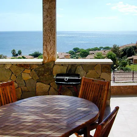 Il Borgo Ii - Pcr166 By Interhome * Porto Corallo