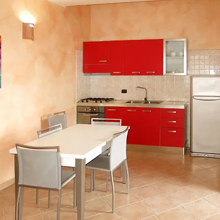 Il Borgo Ii - Pcr166 By Interhome