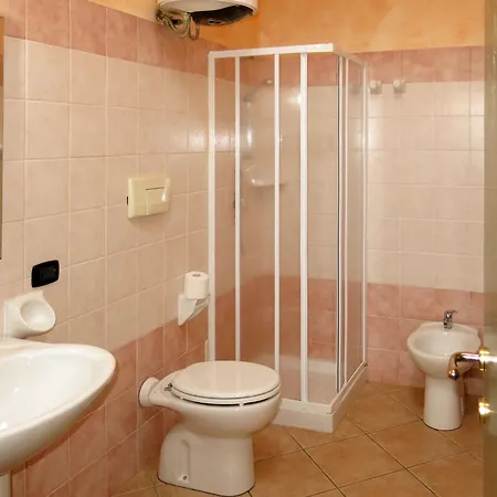 Il Borgo Ii - Pcr166 By Interhome Apartment Porto Corallo