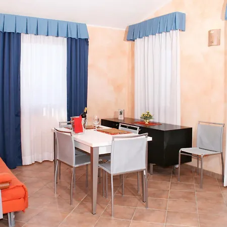 Il Borgo Ii - Pcr166 By Interhome Porto Corallo